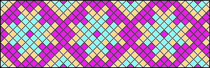 Normal pattern #37075 variation #47086