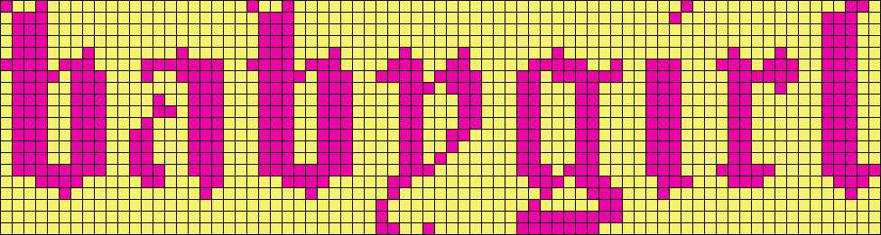 Alpha pattern #39292 variation #47093 preview