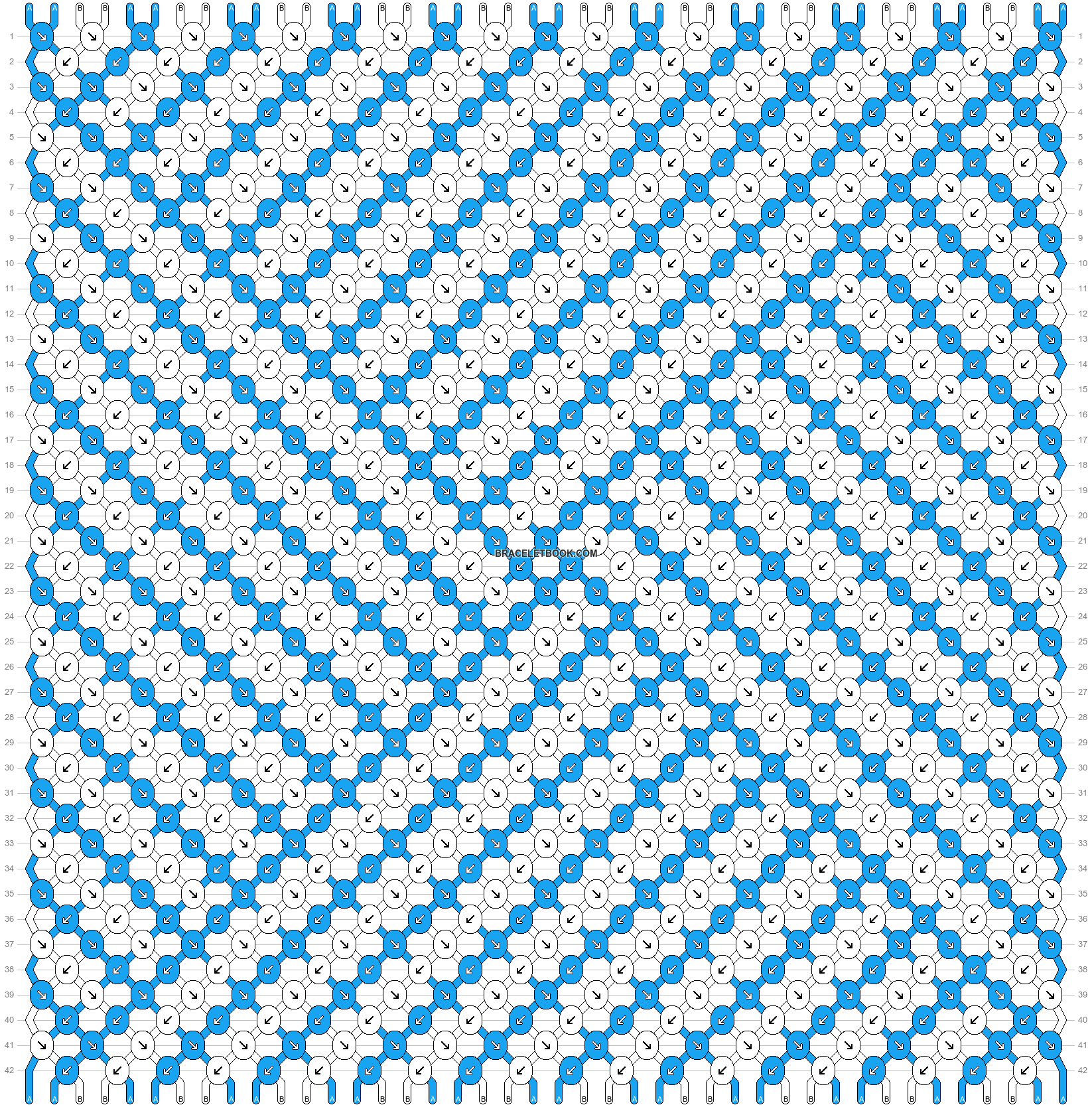 Normal pattern #35793 variation #47104 pattern