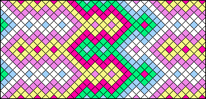 Normal pattern #33859 variation #47117