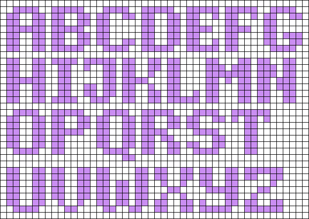 Alpha pattern #29549 variation #47140 preview