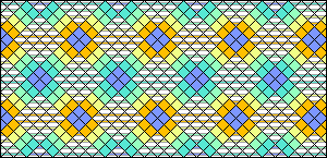 Normal pattern #17945 variation #47150