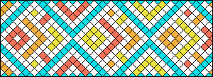 Normal pattern #39421 variation #47153
