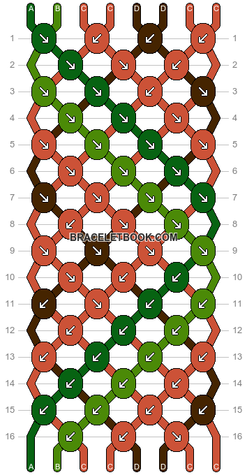 Normal pattern #35324 variation #47171 pattern