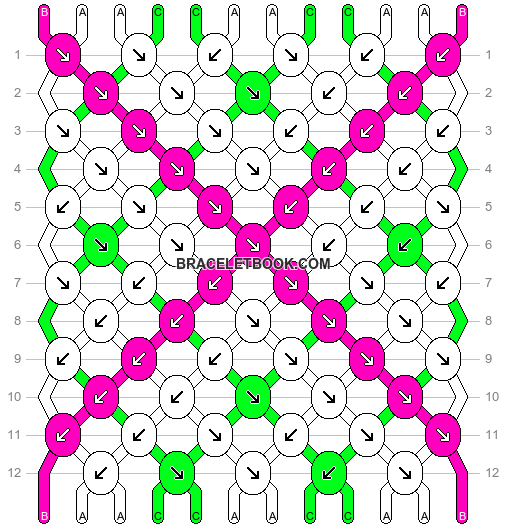 Normal pattern #16957 variation #47173 pattern