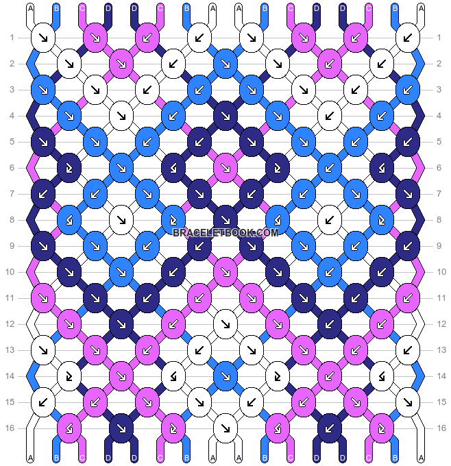 Normal pattern #24781 variation #47174 pattern