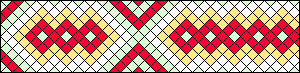 Normal pattern #19043 variation #47183