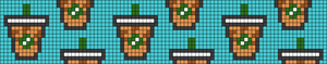 Alpha pattern #39381 variation #47191