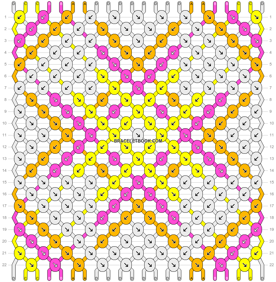 Normal pattern #32405 variation #47202 pattern