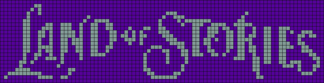 Alpha pattern #14439 variation #47240 preview