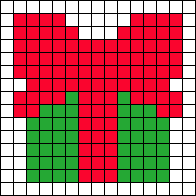 Alpha pattern #39415 variation #47241 preview