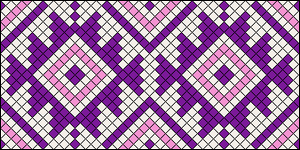 Normal pattern #13057 variation #47255