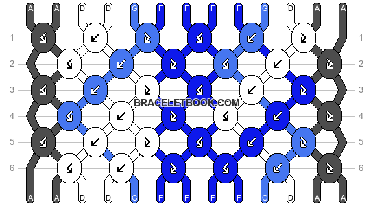 Normal pattern #39086 variation #47264 pattern