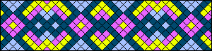 Normal pattern #39159 variation #47265