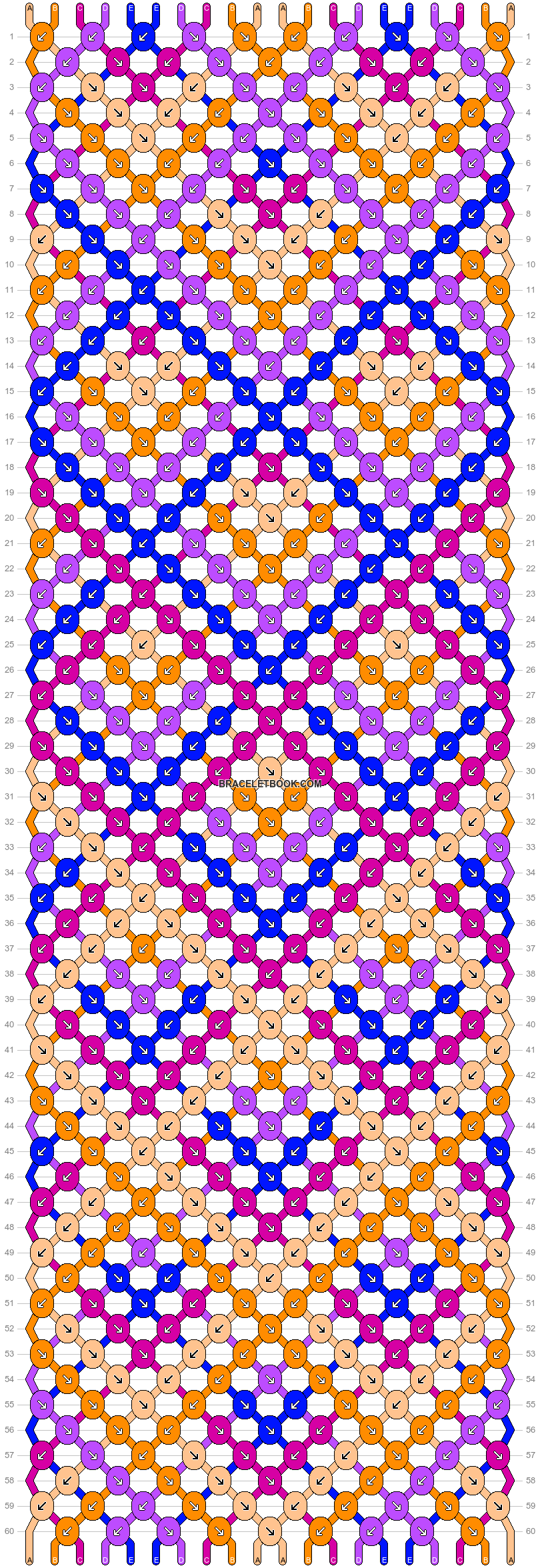 Normal pattern #35571 variation #47281 pattern