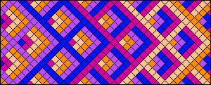 Normal pattern #35571 variation #47281