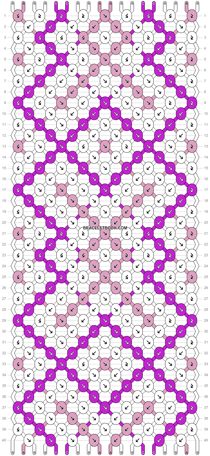 Normal pattern #37115 variation #47293 pattern