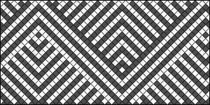 Normal pattern #39465 variation #47301