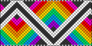Normal pattern #39465 variation #47302