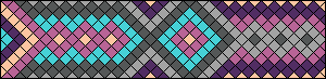 Normal pattern #4242 variation #47346
