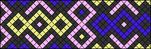 Normal pattern #36489 variation #47348