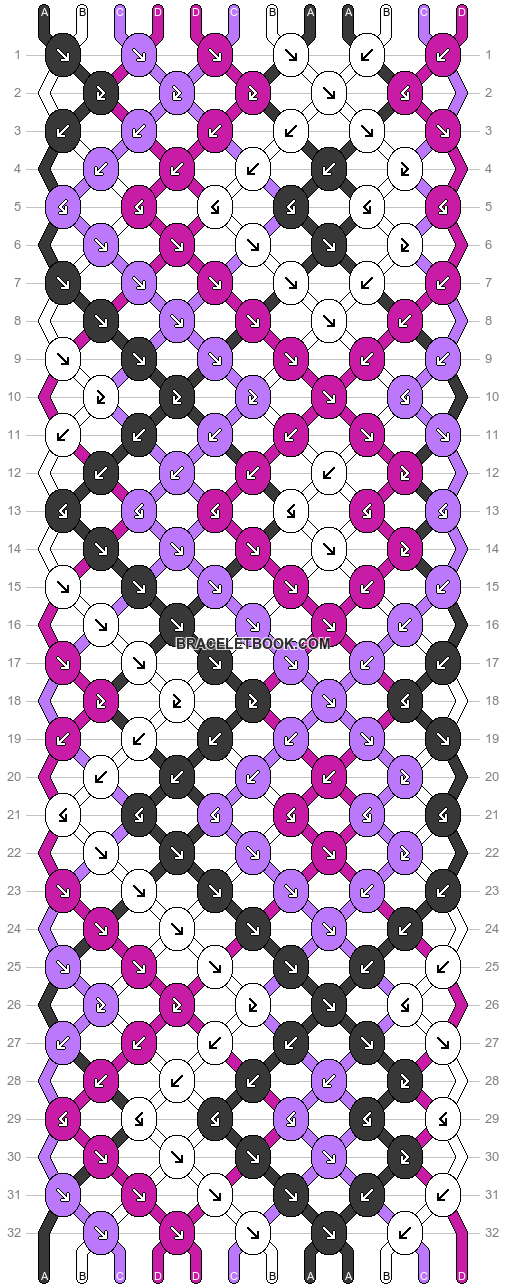 Normal pattern #38278 variation #47355 pattern