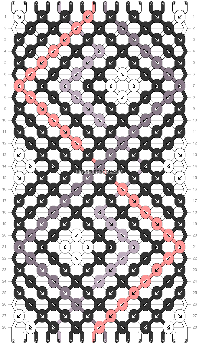 Normal pattern #34703 variation #47359 pattern