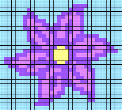 Alpha pattern #39457 variation #47379 preview