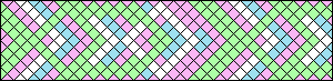 Normal pattern #39462 variation #47384