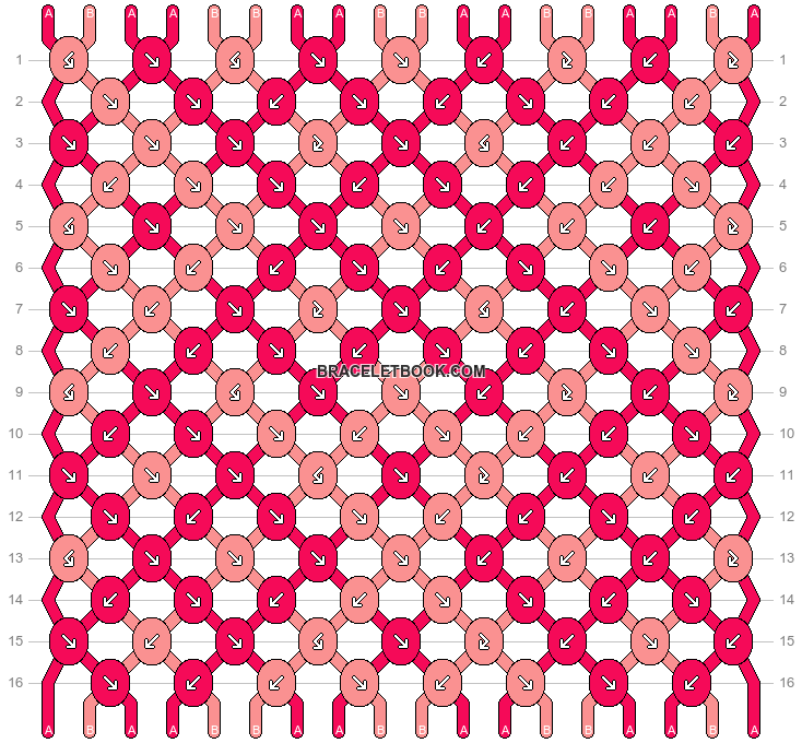Normal pattern #22898 variation #47390 pattern