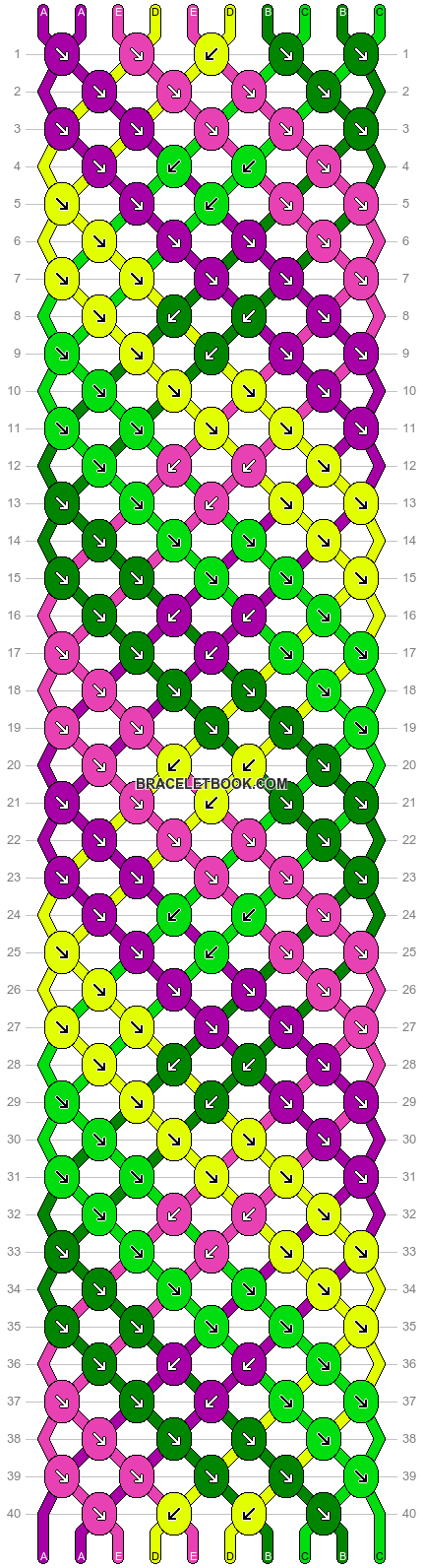 Normal pattern #30651 variation #47394 pattern