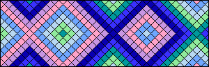 Normal pattern #33896 variation #47428