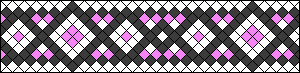 Normal pattern #36914 variation #47439