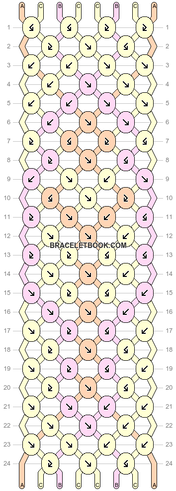 Normal pattern #37667 variation #47441 pattern