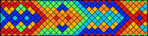 Normal pattern #24603 variation #47460