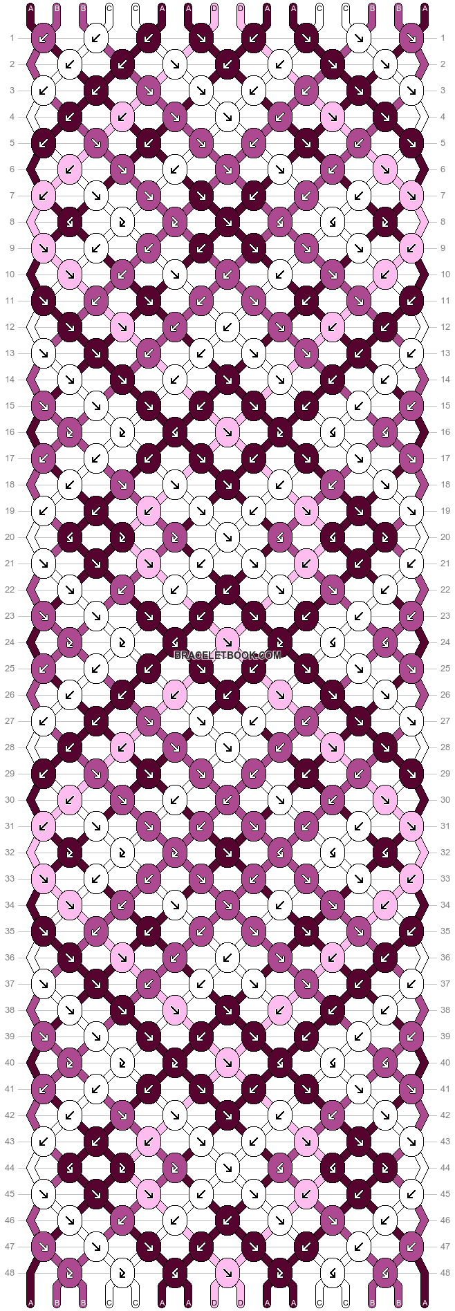 Normal pattern #38245 variation #47465 pattern