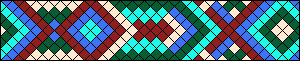 Normal pattern #39374 variation #47480