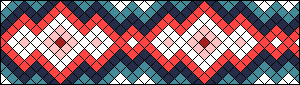 Normal pattern #39439 variation #47483