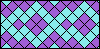 Normal pattern #38663 variation #47489