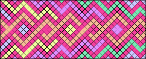 Normal pattern #10220 variation #47515