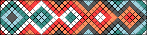 Normal pattern #2167 variation #47531