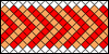 Normal pattern #11002 variation #47534