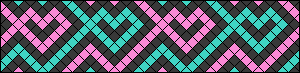 Normal pattern #38280 variation #47541