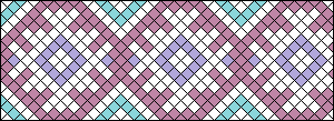 Normal pattern #37102 variation #47561