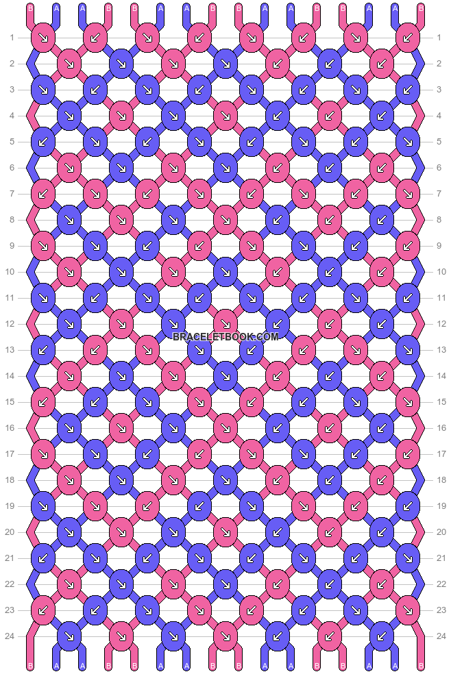 Normal pattern #37591 variation #47574 pattern