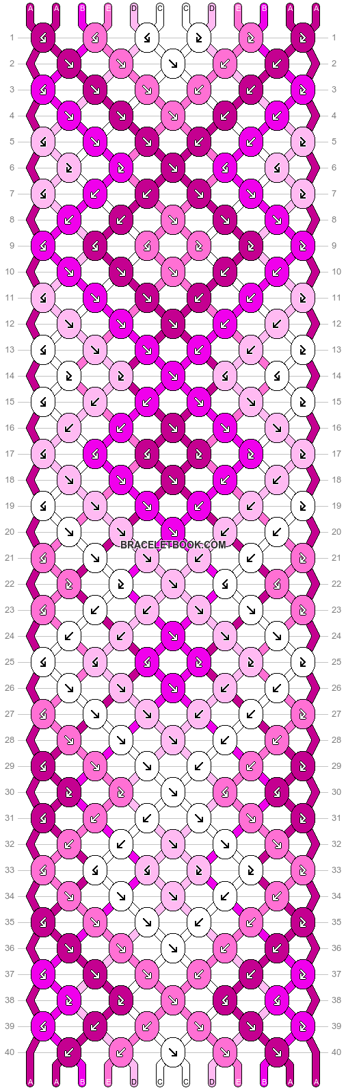 Normal pattern #29311 variation #47586 pattern