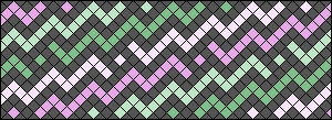 Normal pattern #39586 variation #47587