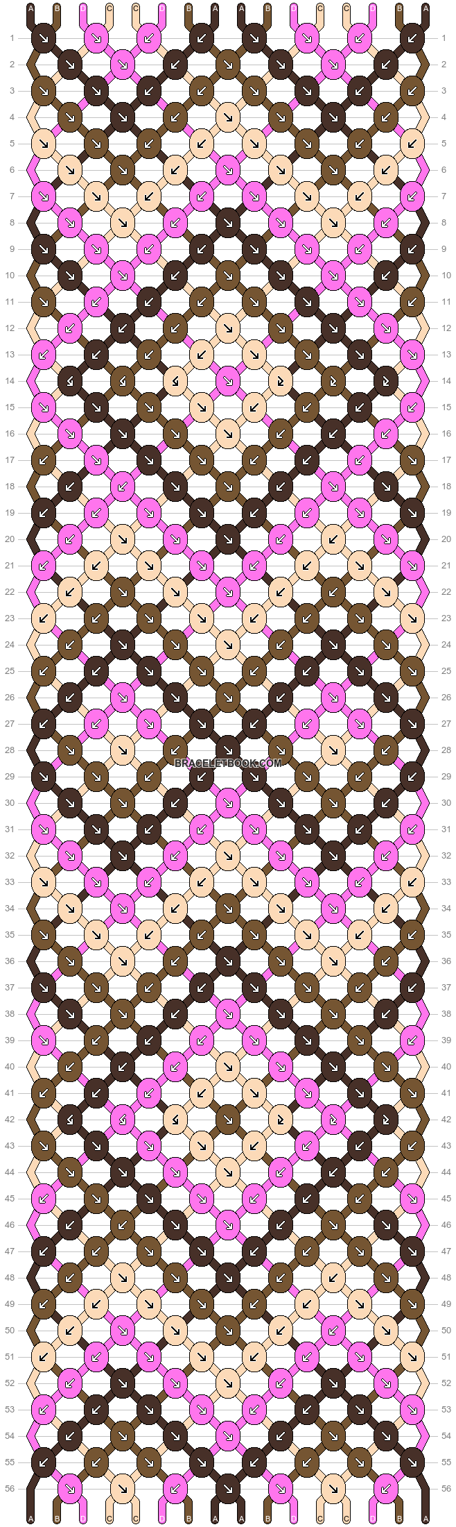 Normal pattern #36583 variation #47591 pattern