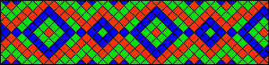 Normal pattern #38073 variation #47604