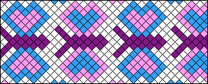 Normal pattern #38539 variation #47614